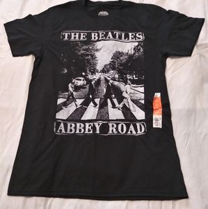 Beatles Tee Shirt
